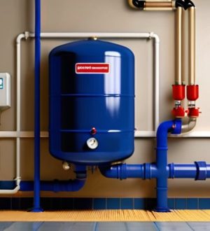 Почему падает давление в котле: основные причины и способы решения проблемы