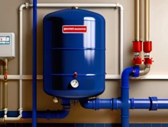 Почему падает давление в котле: основные причины и способы решения проблемы