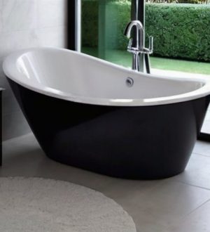 Почему стоит выбрать акриловую ванну: прочность, установка и уход