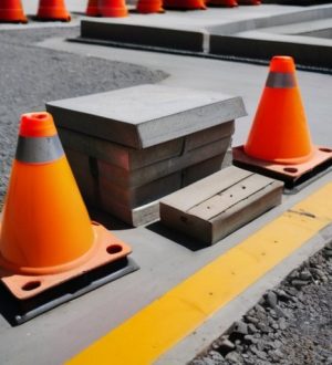 Подвижность бетонной смеси: ключ к качеству и долговечности в строительстве