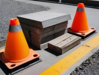 Подвижность бетонной смеси: ключ к качеству и долговечности в строительстве