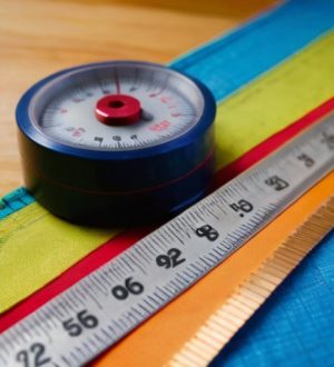 Погонный метр: ключ к точным измерениям в строительстве, текстиле и мебели