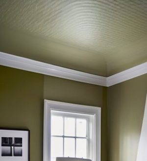 Покраска потолка: Советы для идеального обновления интерьера вашей квартиры