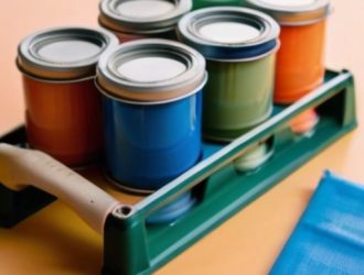 Покраска стен в квартире: Как создать идеальный интерьер своими руками