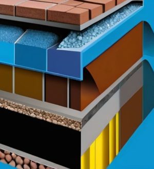 Пористость и водопоглощение: ключевые факторы для выбора материалов в строительстве