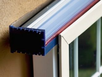 Правильная герметизация швов на пластиковых окнах: как сохранить тепло и уют в вашем доме