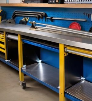 Правильная гибка алюминиевых трубок: инструменты, методы и советы для успеха