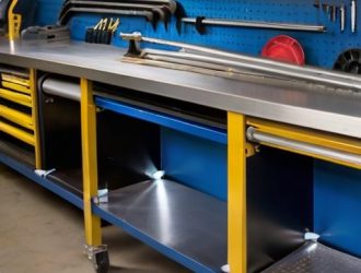 Правильная гибка алюминиевых трубок: инструменты, методы и советы для успеха