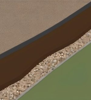 Правильная отсыпка участка: ключ к успешному благоустройству и сохранению природного баланса