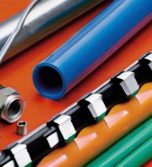 Правильная пайка пластиковых труб: ключ к долговечности систем водоснабжения и отопления