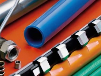 Правильная пайка пластиковых труб: ключ к долговечности систем водоснабжения и отопления