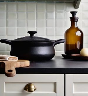 Правильная подготовка казана: ключ к вкусным блюдам и долголетию вашей посуды