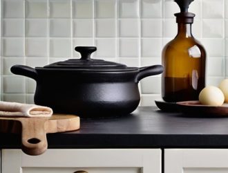 Правильная подготовка казана: ключ к вкусным блюдам и долголетию вашей посуды