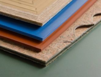 Правильная стыковка линолеума: секреты долговечности и эстетики покрытия