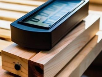 Правильная сушка древесины: ключ к успешным проектам в домашних условиях