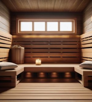Правильная температура в бане: ключ к здоровью и безопасности