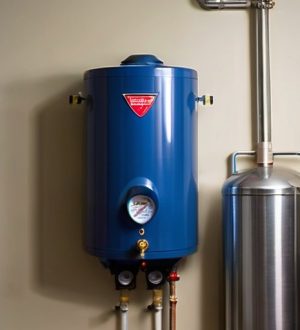 Правильная установка бойлера: от выбора места до тестирования работы