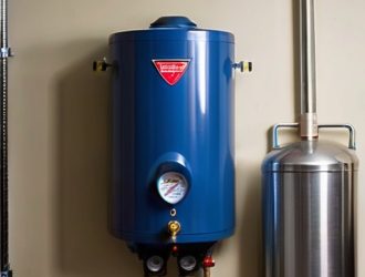 Правильная установка бойлера: от выбора места до тестирования работы