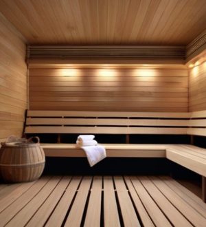 Правильная вентиляция в парилке: ключ к комфорту и безопасности вашего отдыха