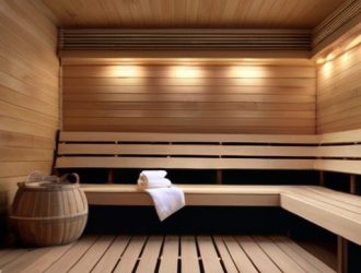 Правильная вентиляция в парилке: ключ к комфорту и безопасности вашего отдыха