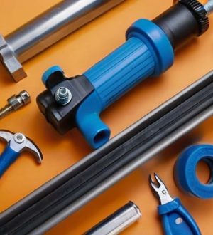 Правильная зарядка пистолета для герметика: ключ к качественным строительным работам