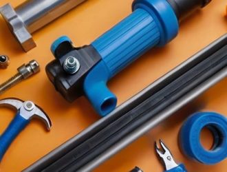 Правильная зарядка пистолета для герметика: ключ к качественным строительным работам