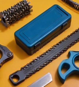 Правильная заточка цепи бензопилы: ключ к эффективной работе и долговечности инструмента