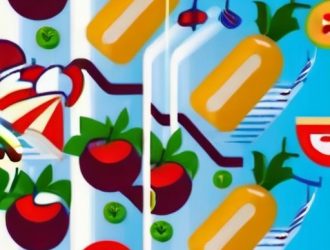 Правильное хранение продуктов: как выбрать идеальную зону свежести в холодильнике