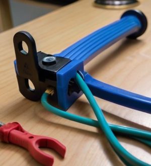 Правильное крепление кабеля в штробе: советы, ошибки и экономия времени