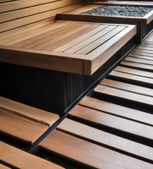 Правильное обустройство пола в бане со сливом: шаг за шагом к комфортному и функциональному пространству