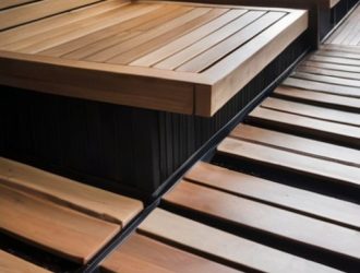 Правильное обустройство пола в бане со сливом: шаг за шагом к комфортному и функциональному пространству