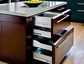 Правильное размещение розеток на кухне: секреты удобства и безопасности