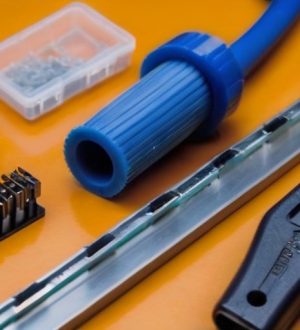 Правильное скручивание проводов: секреты безопасности и надежности электрических соединений