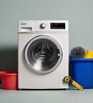 Правильное снятие подшипника с вала стиральной машины: пошаговое руководство для домашних мастеров