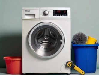 Правильное снятие подшипника с вала стиральной машины: пошаговое руководство для домашних мастеров