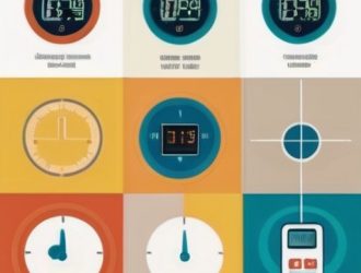 Правильное снятие показаний счетчиков: ключ к экономии и эффективному учету ресурсов