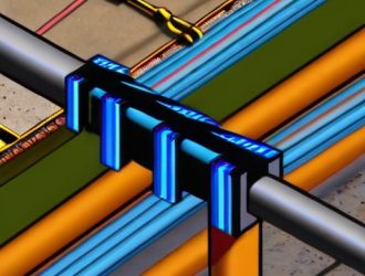 Правильное связывание арматуры: ключ к прочному и долговечному фундаменту