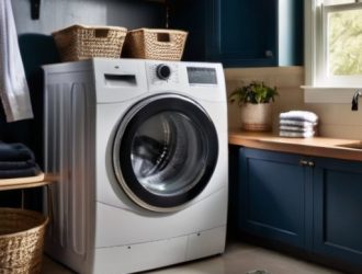 Правильное удлинение сливного шланга: советы и рекомендации для безопасной эксплуатации стиральной машины