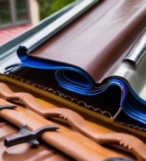 Правильные инструменты для резки металлочерепицы: как избежать ошибок и обеспечить качество установки