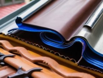 Правильные инструменты для резки металлочерепицы: как избежать ошибок и обеспечить качество установки