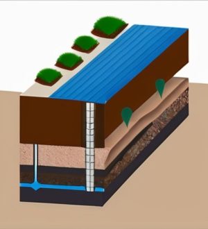 Правильный фундамент для бани: как выбрать лучший вариант для долговечности и надежности вашего строения