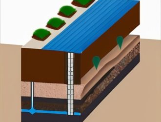 Правильный фундамент для бани: как выбрать лучший вариант для долговечности и надежности вашего строения