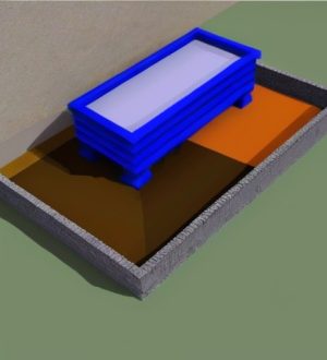 Правильный фундамент для пристройки: ключ к долговечности и безопасности вашего дома