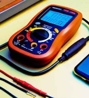 Правильный расчет мощности электрического тока: ключ к безопасности и эффективности в повседневной жизни