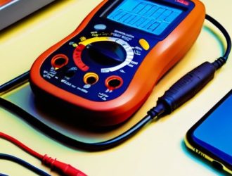 Правильный расчет мощности электрического тока: ключ к безопасности и эффективности в повседневной жизни