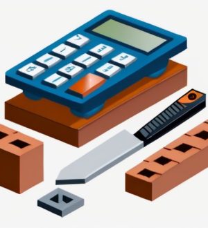 Правильный расчет раствора для кладки кирпича: залог качества и долговечности строительства