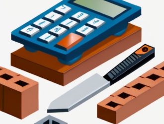 Правильный расчет раствора для кладки кирпича: залог качества и долговечности строительства