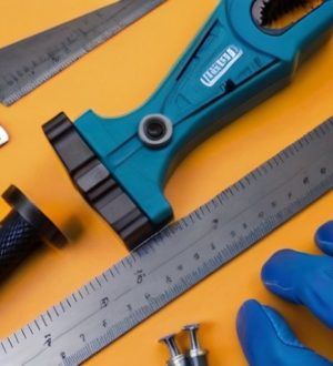 Правильный распил столешницы: от выбора инструментов до идеального края