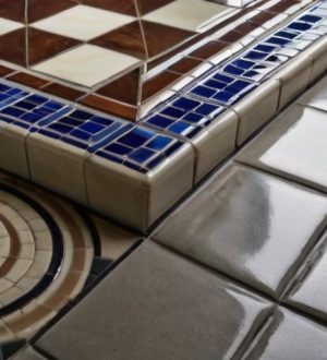 Правильный уход за керамической плиткой: как время ожидания влияет на долговечность и эстетику