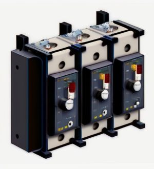 Правильный выбор автоматического выключателя: от номинального тока до расчетов мощности